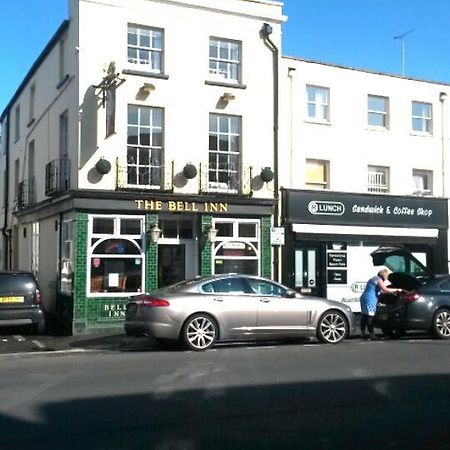 The Bell Inn Cheltenham Exterior photo